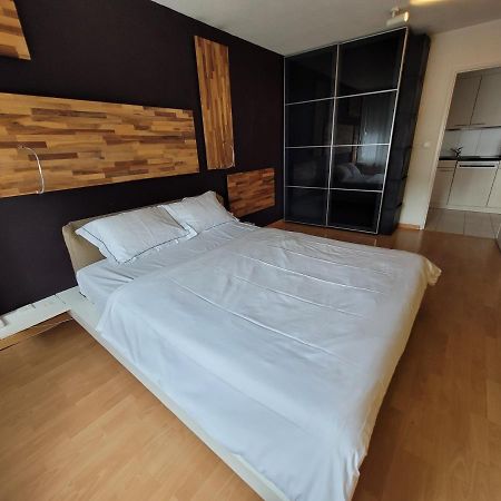 Boutique Apartment Next To Stadium Letzigrund - By Airhome Zurich Ngoại thất bức ảnh
