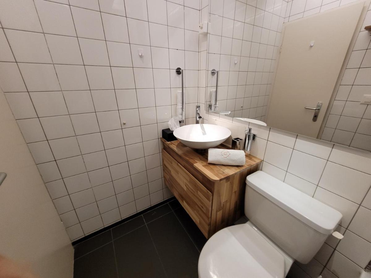 Boutique Apartment Next To Stadium Letzigrund - By Airhome Zurich Ngoại thất bức ảnh