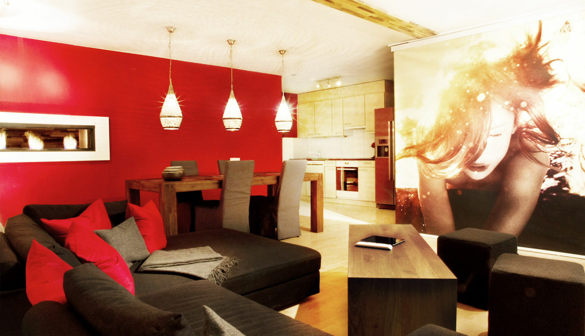 Boutique Apartment Next To Stadium Letzigrund - By Airhome Zurich Ngoại thất bức ảnh
